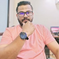 Mayur Patil