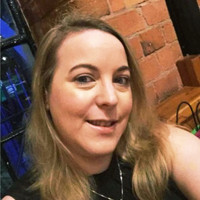 Natalie Shapland