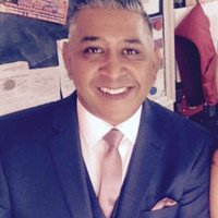 Jake Chudasama