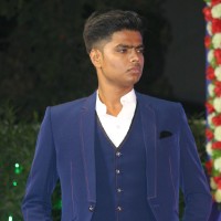 Nihalahmed Ansari