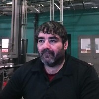 Isaac Contreras