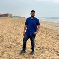 Aman Shrivastav