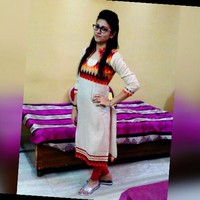Ayushi Gaba