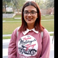 Komal Janardan Pandey