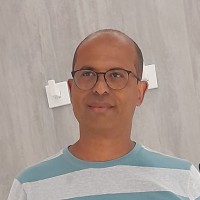 Glauber Brito, PhD