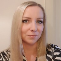 Monika Lubiszewska