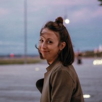 Viviane Desbiens