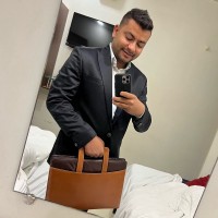 Faizan Shaikh