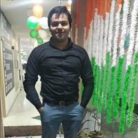 Nitin Bhardwaj