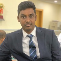 Abith Mohamed Ameen