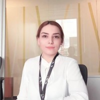 Maryam Badiei