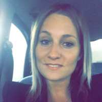 Stéphanie De Oliveira Vieira