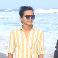 Deepak Choudhury