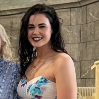 Becka Cronin