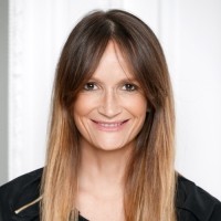 Barbara Le Chapellier