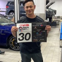 Eric Tan