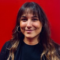 Jessica Frisina, Msw