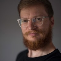 Szymon Nieborak