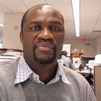 Derrick Anderson
