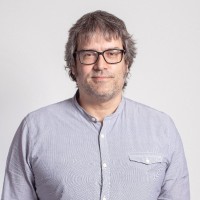 Iñigo Etxebarria Griñón