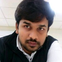 Chethana Sm