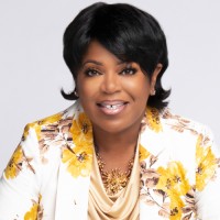Georgette Prime-Godwin, Cplc, Che