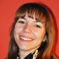 Sandra Mattenberger