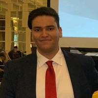 Omar Abdelfattah Mostafa