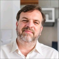 Patrick Devine, C.Tech