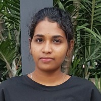 Mathumitha Ravi