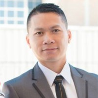 Anthony Quach