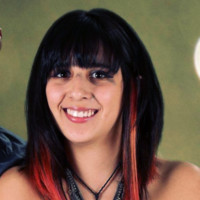 Angelica Campa