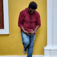 Deepak Jayaraman