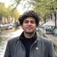 Karan Sethi