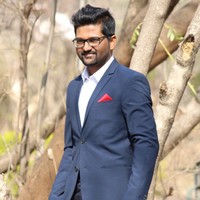 Kundan Nikam
