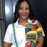 Dashe Mcmillian, Mph, Ctts