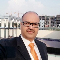 Ashutosh Gupta