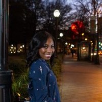 Tameika Cheek