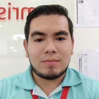 Victor Daniel Valdez