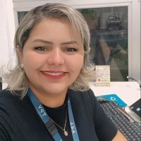 Sabrina Oliveira Maciel
