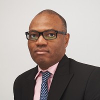 Usman Okoya
