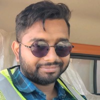 Subashis Sahoo