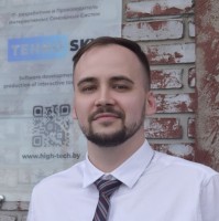 Dmitry Matievsky