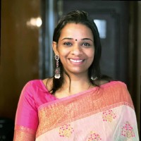 Praseeda Panicker