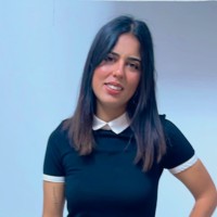 Ines Ben Haj Abdallah