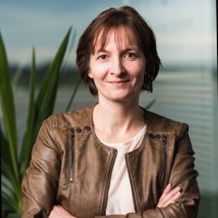 Miriam Kusters