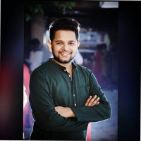 Akshay Garg
