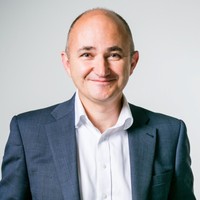John Chalmers