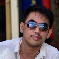 Lord Joseph Domingo