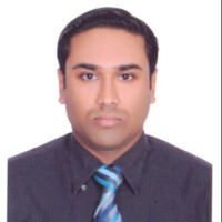Santanu Sanyal